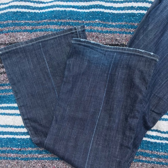 7FAMK A Pocket Jeans - Picture 4 of 4